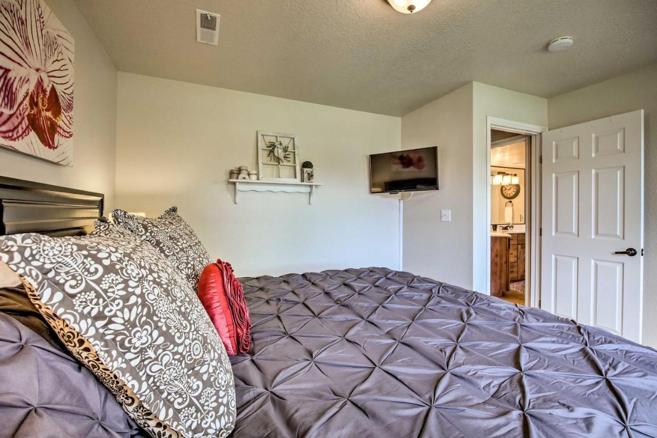 Lovely St George Condo With Resort-Style Amenities! St. George Eksteriør billede