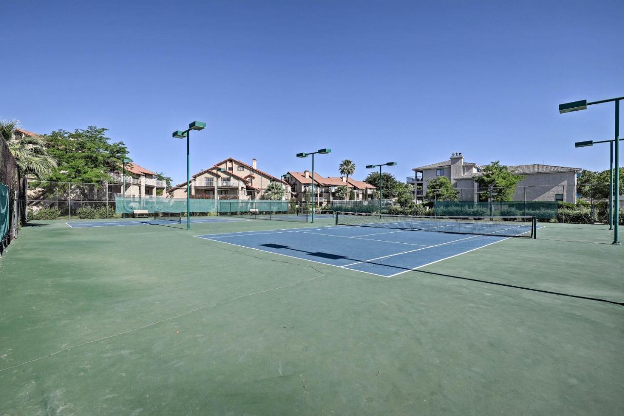 Lovely St George Condo With Resort-Style Amenities! St. George Eksteriør billede